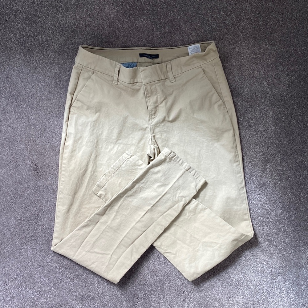 Tommy Hilfiger stretch slim chino- Hampton